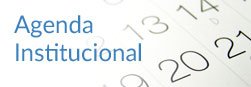 Agenda Institucional